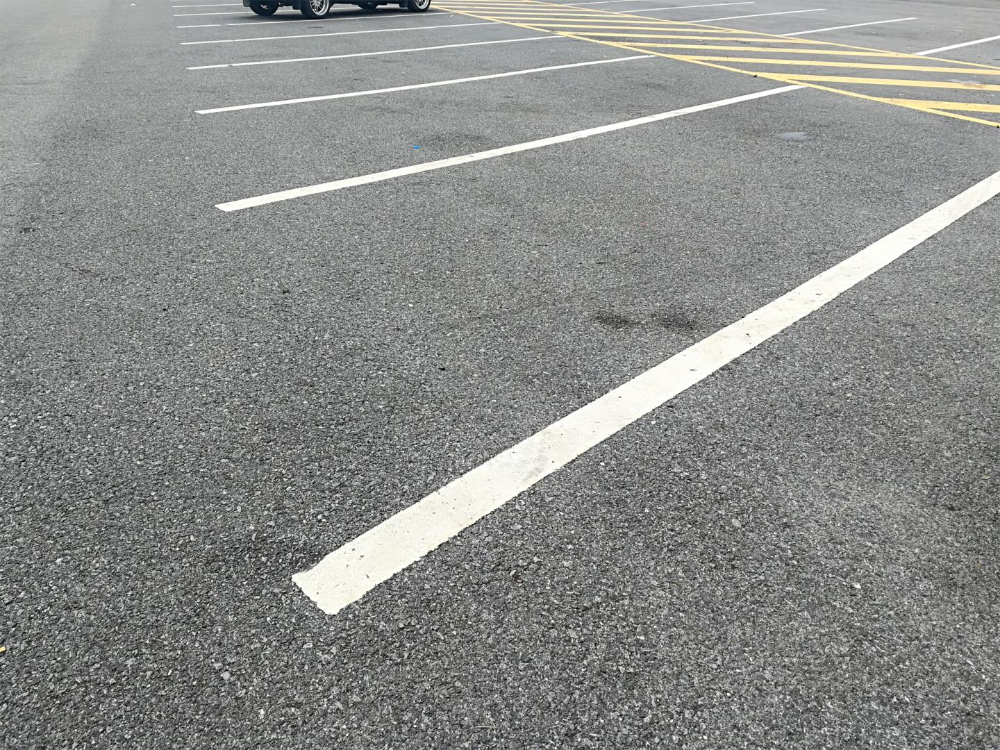 Asphalte Montérégie