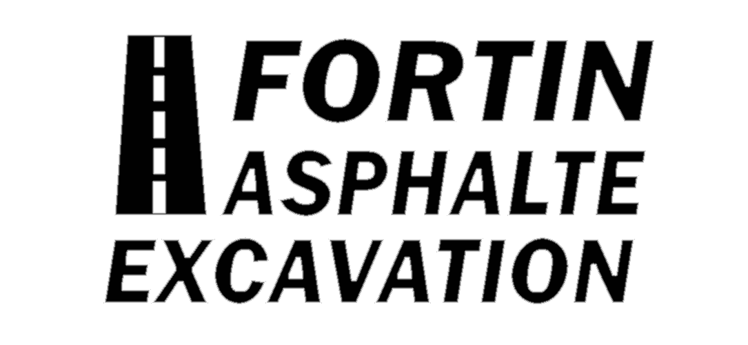 Fortin Asphalte Excavation inc. sur la Rive-Sud